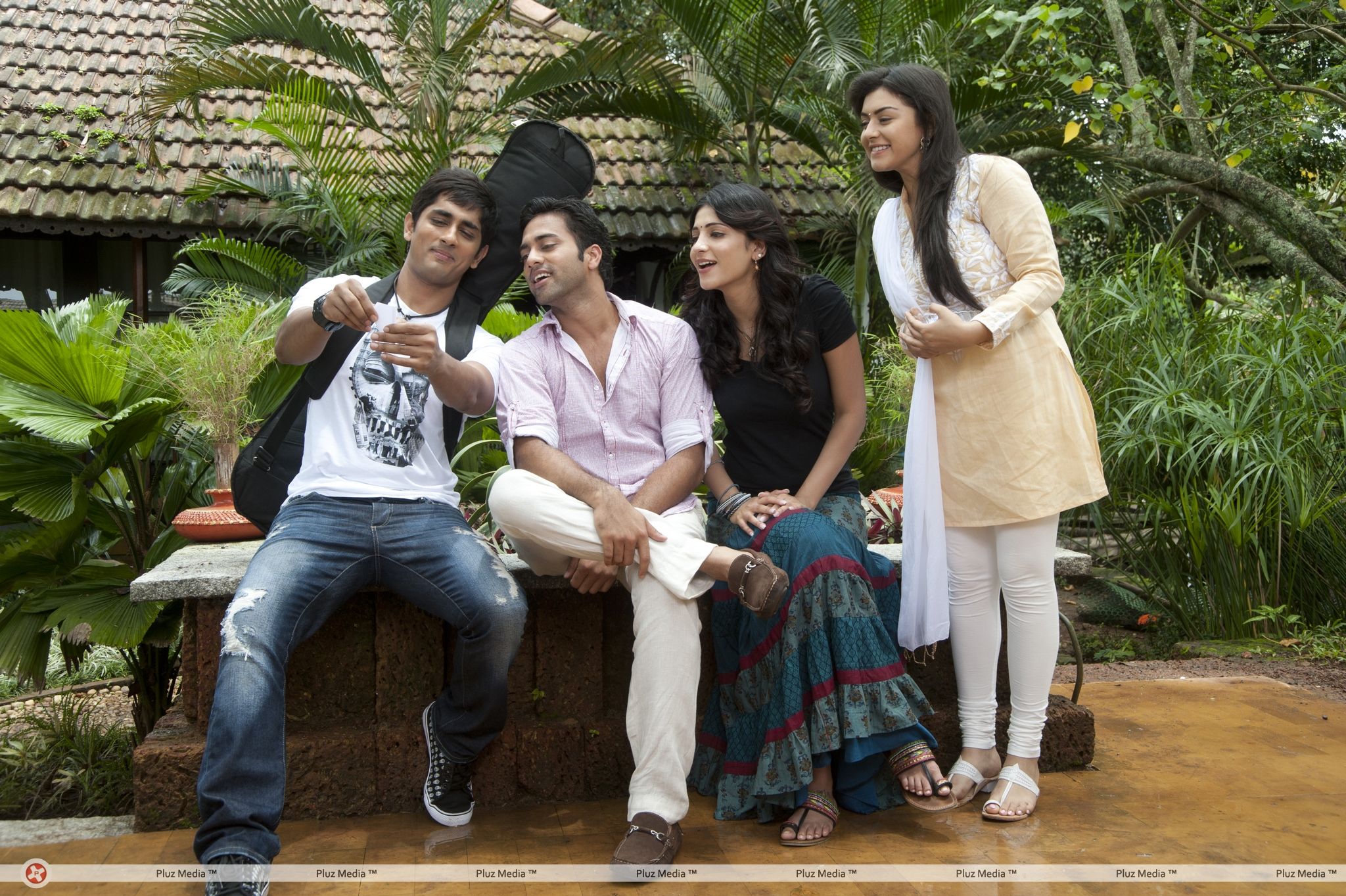 New Stills of Oh My Friend | Picture 115416